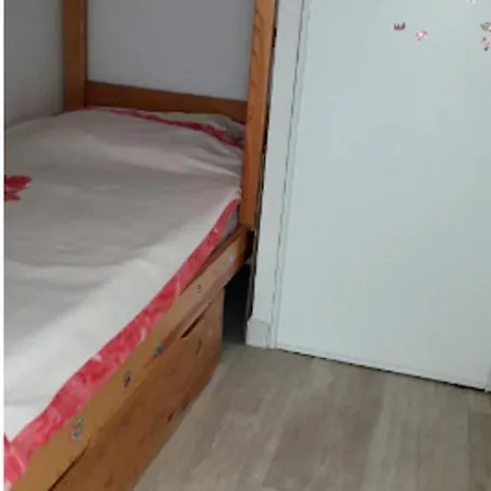 Accueillant à 32 M² Avec Balcon Mandelieu