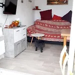 Accueillant A 32 M² Avec Balcon Διαμέρισμα Mandelieu