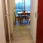 Accueillant A 32 M² Avec Balcon Διαμέρισμα