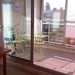 Διαμέρισμα Accueillant A 32 M² Avec Balcon Mandelieu