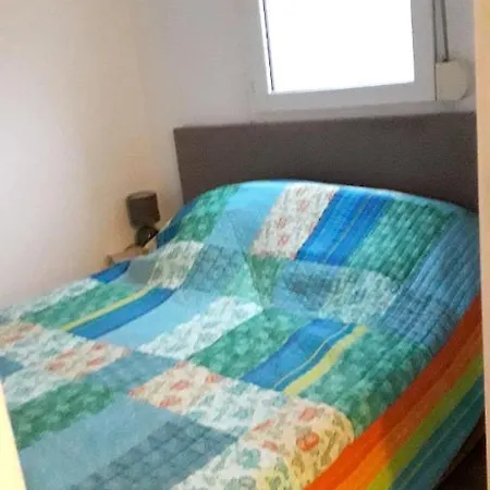 Cosy A La Napoule 32 M² Clim