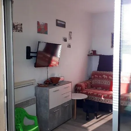 Accueillant A 32 M² Avec Balcon *