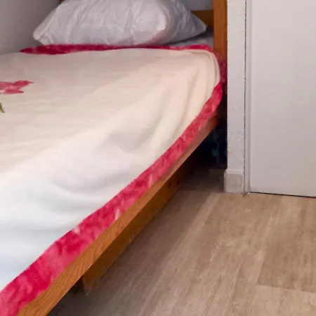Accueillant A 32 M² Avec Balcon *