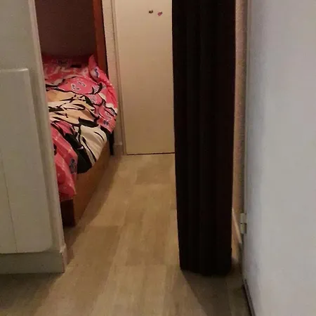 Accueillant A 32 M² Avec Balcon Мандельё-ла-Напуль