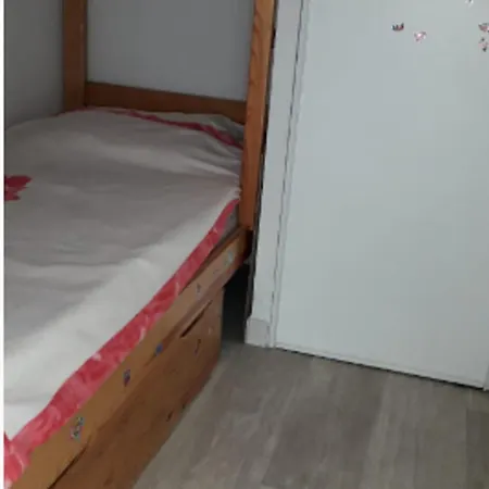 Accueillant A 32 M² Avec Balcon Апартаменты Мандельё-ла-Напуль